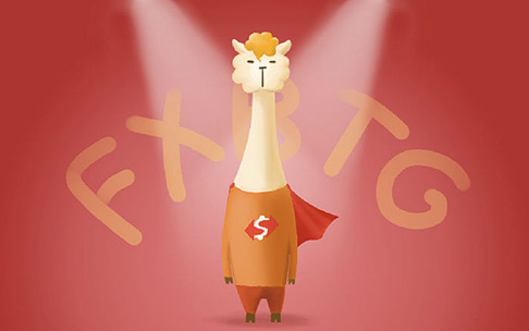 FXBTG大旗金融品牌形象发布